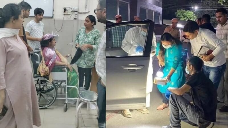 दुखद खबर : कर्ज में डूबे उत्तराखंड के परिवार ने की सामूहिक आत्महत्या, कार से मिले 7 शव