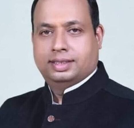 बदरी-केदार मंदिर समिति को मिला नया नेतृत्व, हेमंत द्विवेदी बने अध्यक्ष, दो उपाध्यक्षों की भी नियुक्ति