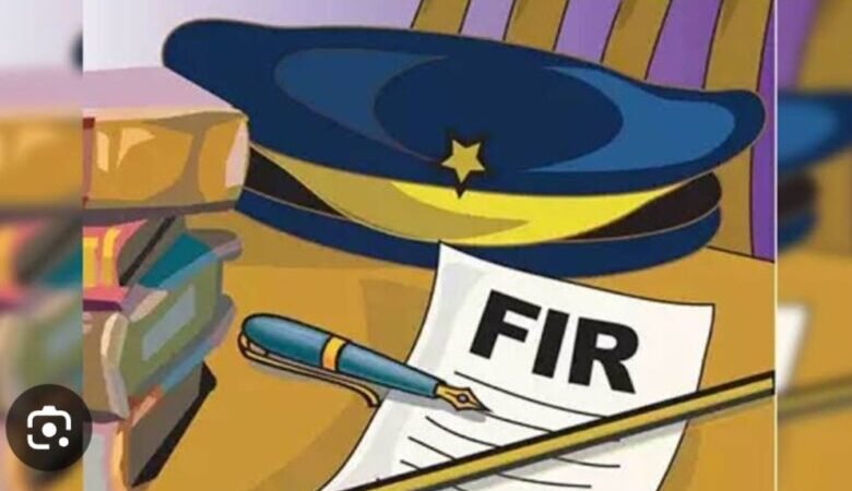 किशोरी के साथ दुष्कर्म के दोषी अब्दुल्ला को 20 वर्ष की सजा, पीड़िता को स्कूल से ही भगाकर ले गया था