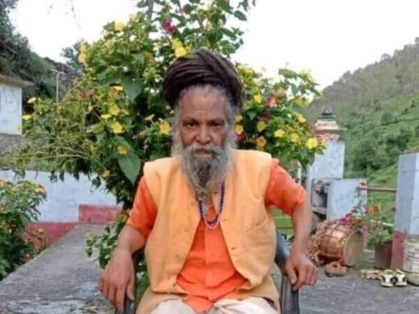 बड़कोट : राधा-बल्लभ परंपरा के संत श्री सहचरी चरणदास महाराज का निधन, आज दुनकेश्वर महादेव मंदिर के समीप दी जाएगी समाधि