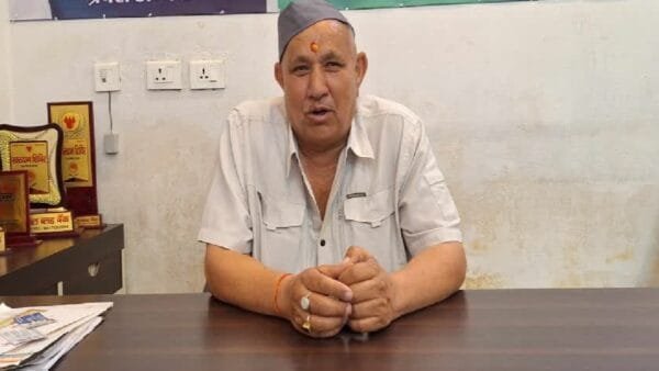 कांग्रेस में कौन है, जिसने दी पूर्व विधायक की दी सुपारी?