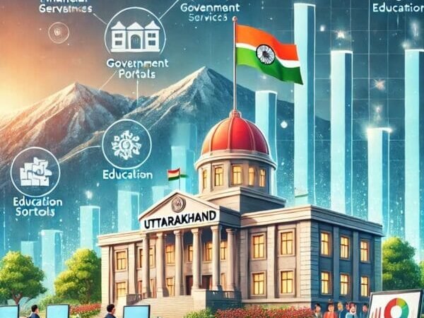 उत्तराखंड का शानदार प्रदर्शन : छोटे राज्यों में वित्तीय प्रदर्शन में गोवा के बाद दूसरा स्थान