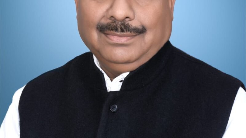 उत्तराखंड कांग्रेस में नई जिम्मेदारी: सी.पी. सिंह बने एससी, एसटी व ओबीसी वर्गों के प्रदेश समन्वयक