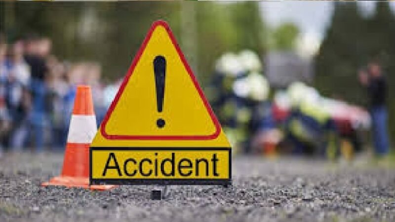 उत्तराखंड : केदारनाथ जा रही यात्रियों से भरी बस दुर्घटनाग्रस्त, तीन गंभीर घायल, 15 को आईं मामूली चोटें