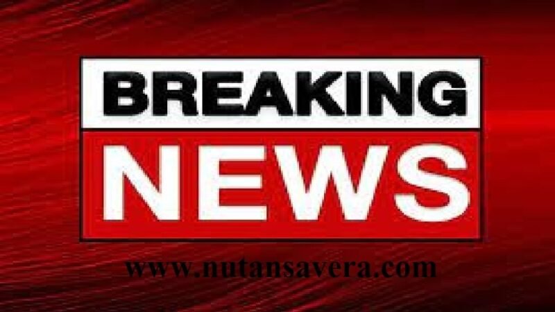 उत्तराखंड : सडक पर पलटी यात्रियों से भरी बस, 3 गंभीर घायल, 15 को आईं मामूली चोटें