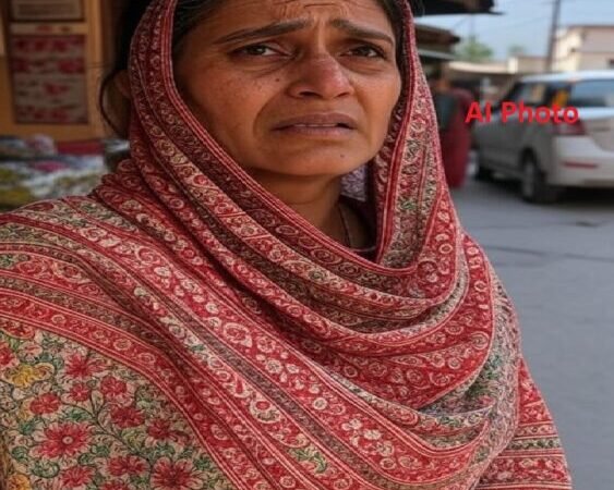 उत्तराखंड : बेटे के पाप के लिए मां को सजा, ना दुकान से सामान, ना टैक्सी में बैठने की अनुमति…समाज को हो गया है?