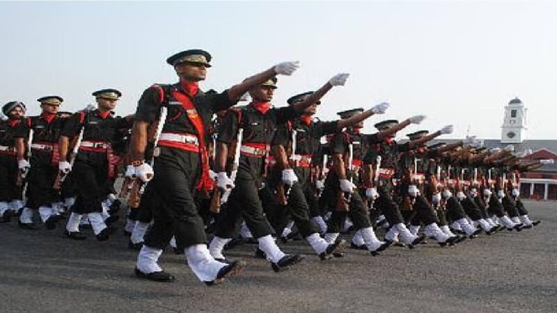 IMA POP : 419 जाबांज जेंटलमैन कैडेट्स बने सेना का हिस्सा, मित्र देशों के 32 कैडेट्स भी पास आउट