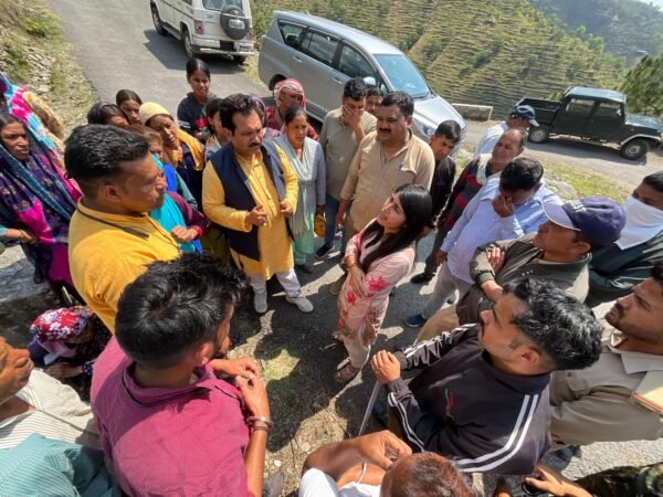 गुलदार के हमले में ग्रामीण की मौत, वन विभाग की लापरवाही पर उठे गंभीर सवाल, मुआवजा भी नहीं मिला