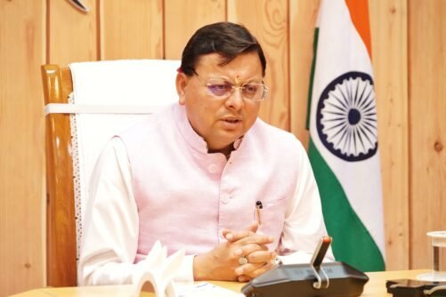 हेलीकॉप्टर हादसे के जांच के आदेश, लापरवाही बरतने वालों के खिलाफ होगी सख्त कार्रवाई