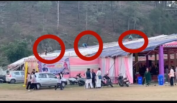 पुरोला में देव डोलियों के अपमान से आयोजन पर उठे सवाल, सोशल मीडिया में भड़के लोग