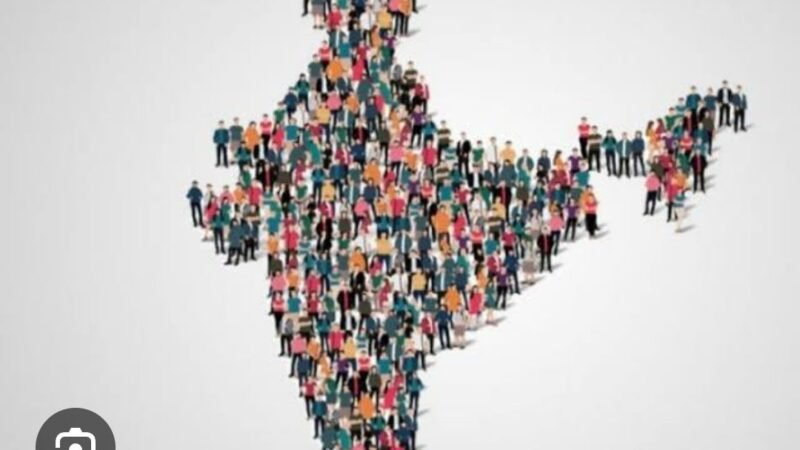 बड़ी खबर: आ गई जनगणना की डेट, दो चरणों में पूरी होगी प्रक्रिया, उत्तराखंड में इस दिन से होगी शुरू