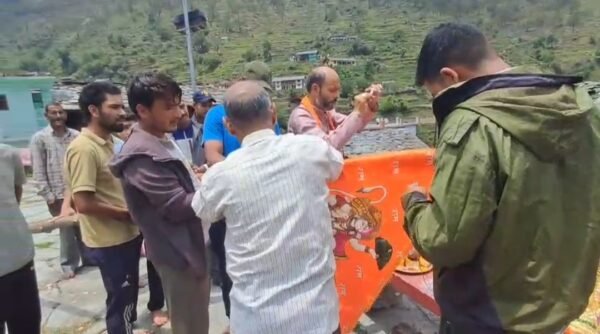 उत्तरकाशी : वीर अभिमन्यु नाटक मंचन को लेकर बिगराड़ी गांव में उत्सव का माहौल, 20 जून से होगा शुभारंभ