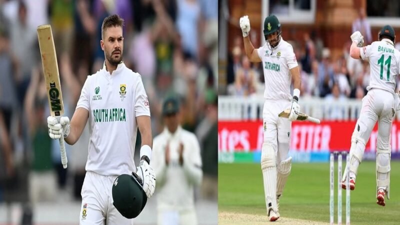 साउथ अफ्रीका ने लॉर्ड्स में रचा इतिहास, WTC 2025 जीतकर मिटाया ‘चोकर्स’ का दाग