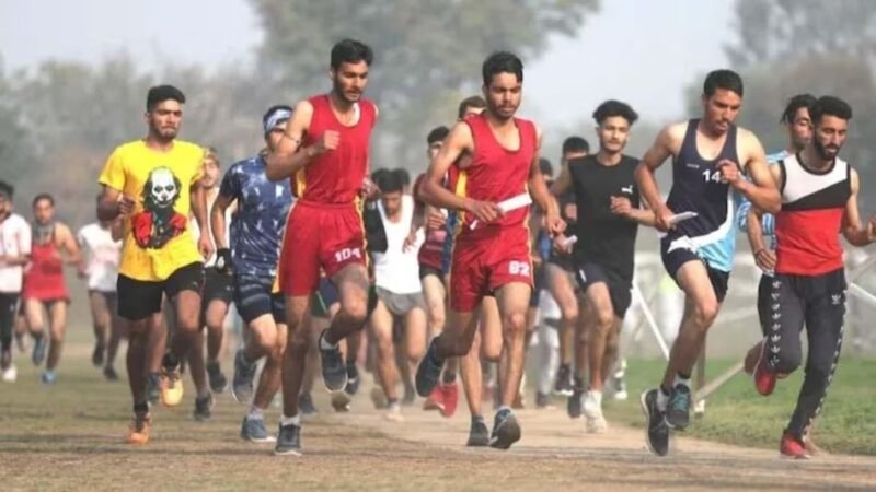 बड़ा फैसला: पूर्व अग्निवीरों को पुलिस और PAC भर्ती में मिलेगा 20% आरक्षण, उम्र में भी मिलेगी छूट