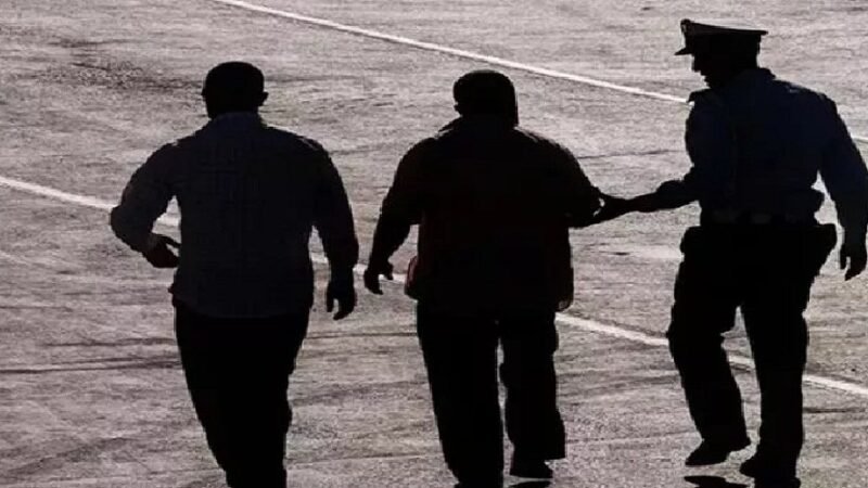 ISI को सेना की जानकारी दे रहा था गगनदीप, पंजाब पुलिस ने जासूस को किया गिरफ्तार