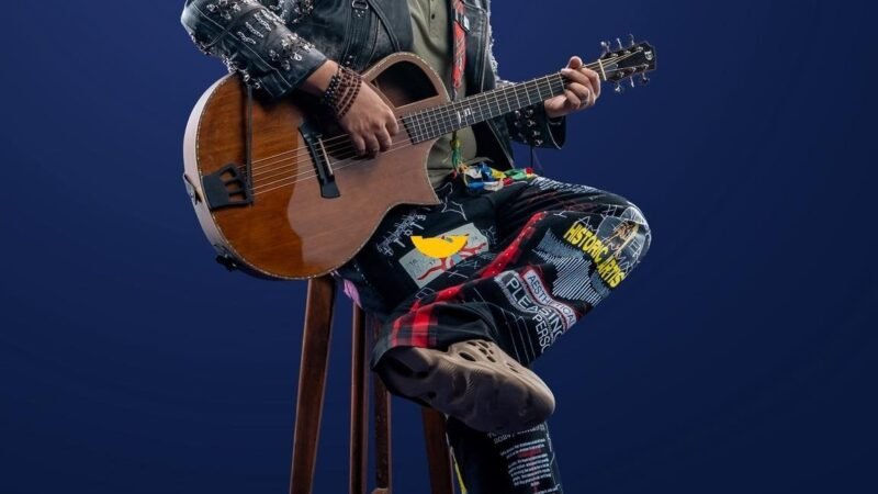 Jubin Nautiyal Birthday Special : देवभूमि के लड़के से देश के सुपरस्टार सिंगर तक का सफर