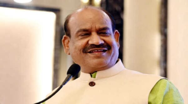 लाल बहादुर शास्त्री राष्ट्रीय प्रशासन अकादमी में अधिकारियों को संबोधित करेंगे लोकसभा अध्यक्ष ओम बिरला