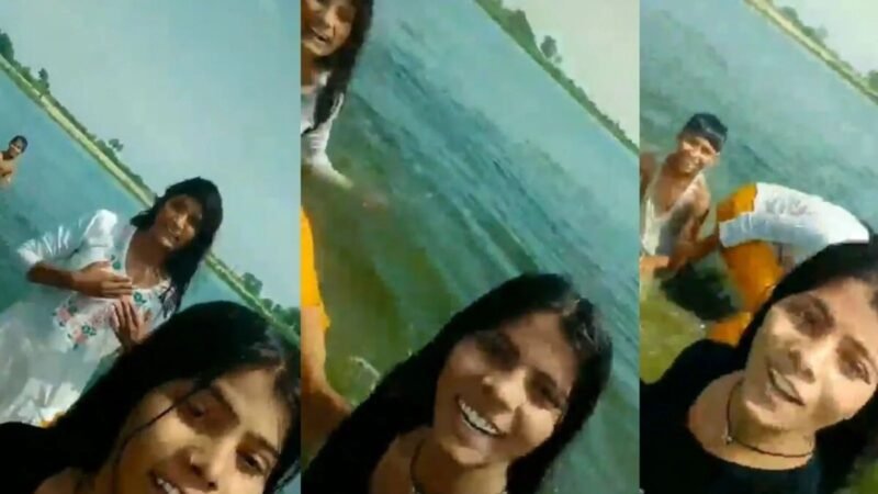 दर्दनाक हादसा: यमुना में डूबने से एक ही परिवार की तीन बहनों समेत छह किशोरियों की मौत, शादी की खुशियां मातम में बदलीं