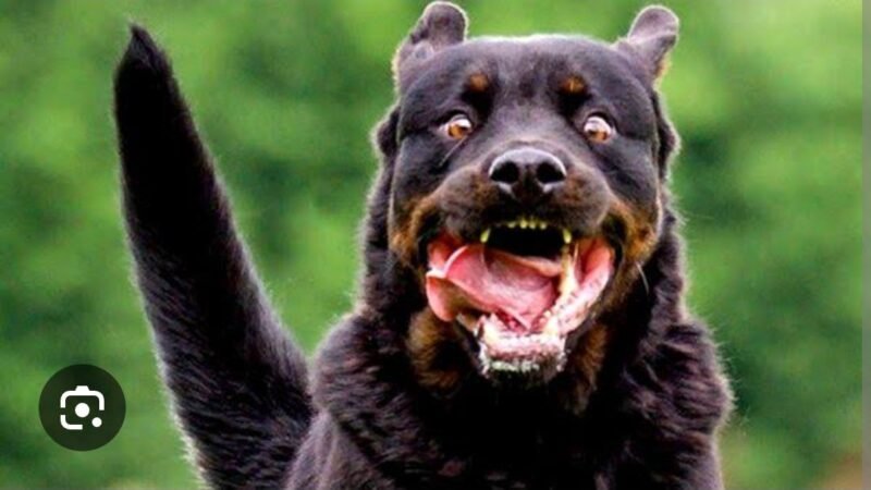 खूंखार कुत्तों पर नकेल कसने की तैयारी, इस राज्य बनने वाला है सख्त कानून 