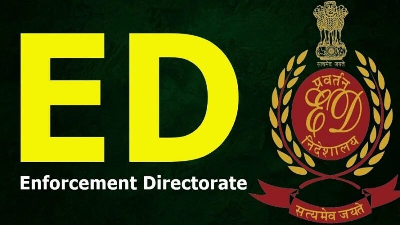 गूगल और Meta को ED का नोटिस, ऑनलाइन सट्टेबाजी ऐप केस में पूछताछ के लिए बुलाया