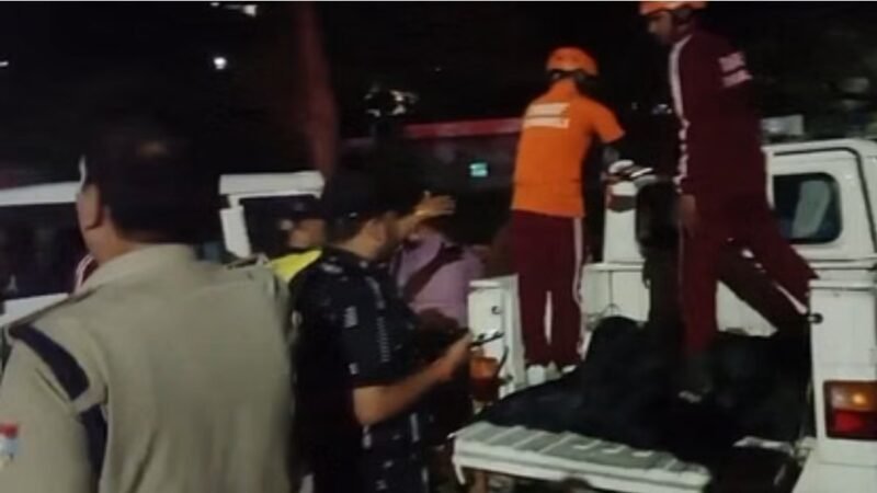 उत्तराखंड में दर्दनाक हादसा, गदेरे में नहाते वक्त बहे 5 किशोर, दो की दर्दनाक मौत