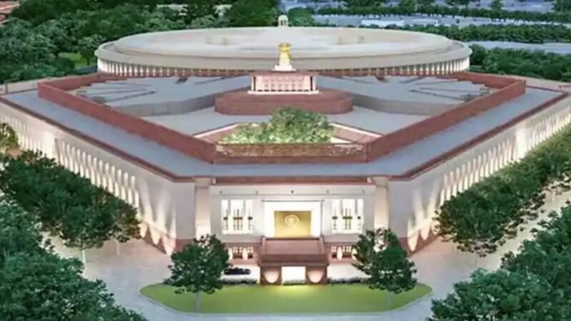 मानसून सत्र आज से शुरू, विपक्ष के सवाल और सरकार के बिल आमने-सामने