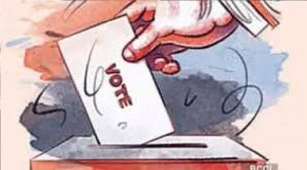 उत्तराखंड पंचायत चुनाव: चरम पर सियासी तापमान, वोट के लिए साधे जा रहे समीकरण