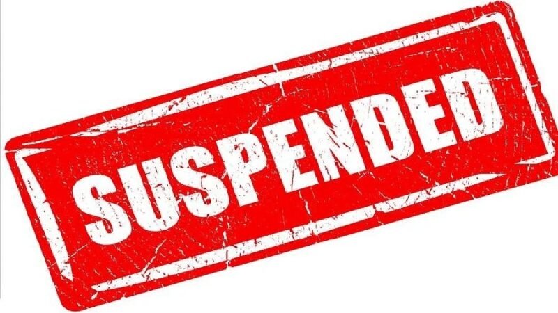 पॉक्सो कैदी के साथ जेल में मारपीट पर हाईकोर्ट सख्त, डिप्टी जेलर और कांस्टेबल निलंबित