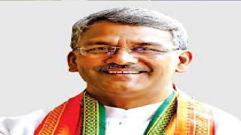 ऑपरेशन कालनेमी: पूर्व मुख्यमंत्री त्रिवेंद्र सिंह रावत ने कहा- सावधानी बरतने की जरूरत