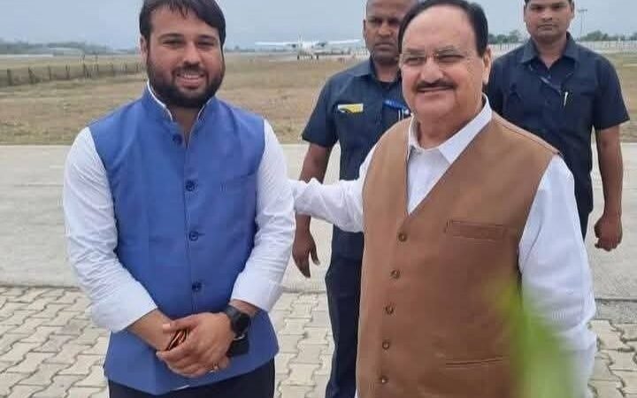 ‘कालनेमी’: सत्ता के गलियारों में मंडराता ठगों का नेक्सस, एक और ऑपरेशन की जरूरत