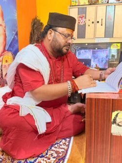 9 अगस्त को मनाया जाएगा पावन पर्व रक्षाबंधन, आचार्य डॉ. सुरेश उनियाल ने दी शुभ मुहूर्त की जानकारी