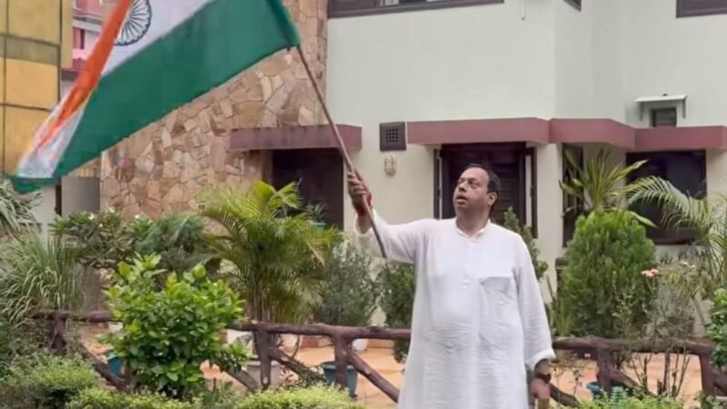 BKTC अध्यक्ष ने चारधाम यात्रियों से मौसम पूर्वानुमान के अनुसार यात्रा करने की अपील