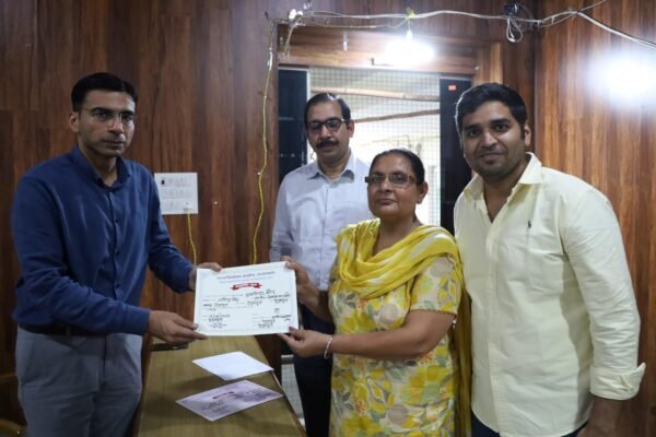 उत्तराखंड जिला पंचायत व ब्लॉक प्रमुख चुनाव: भाजपा का दबदबा, कांग्रेस ने लगाए धनबल और दबाव के आरोप, दीपक के साथ धोखा!