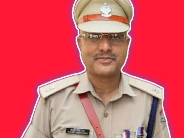 उत्तराखंड पुलिस सेवा के अधिकारी सुरजीत पंवार को मिला IPS कैडर