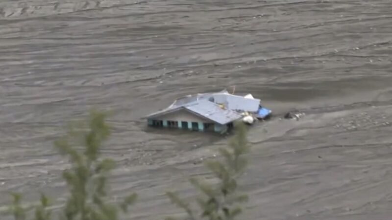 धराली आपदा: खीरगंगा उद्गम स्थल का एसडीआरएफ ने किया भौतिक निरीक्षण, वैज्ञानिक संस्थानों को सौंपी रिपोर्ट