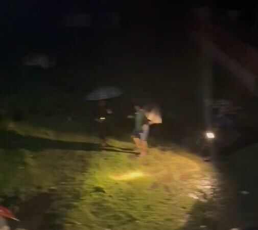 बड़कोट : राना में देर रात उफान पर आया दगेरा, घरों घुसा मलबा और पानी