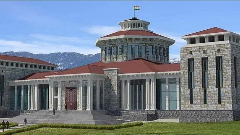 भराड़ीसैंण में मानसून सत्र : 19 से 22 अगस्त तक, अब तक मिल चुके 545 प्रश्न