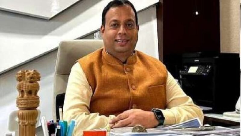 सिंगटाली पुल निर्माण को मिली हरी झंडी, बीकेटीसी अध्यक्ष हेमंत द्विवेदी ने जताया मुख्यमंत्री का आभार