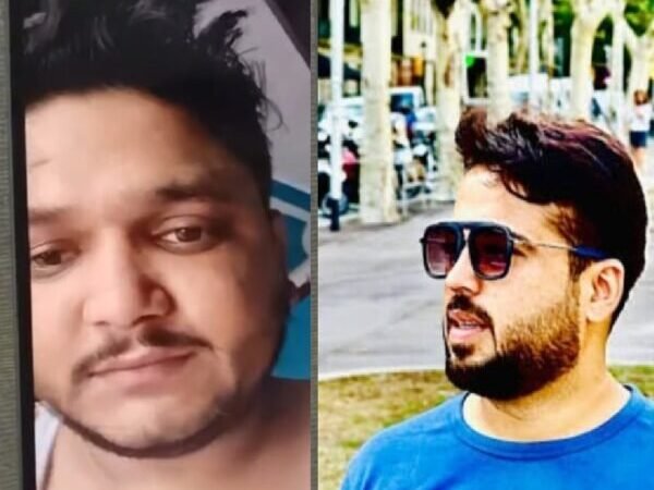 Uttarakhand : वीडियो बनाकर युवक ने खुद को गोली मारी, BJP युवा मोर्चा प्रदेश मंत्री को बताया जिम्मेदार