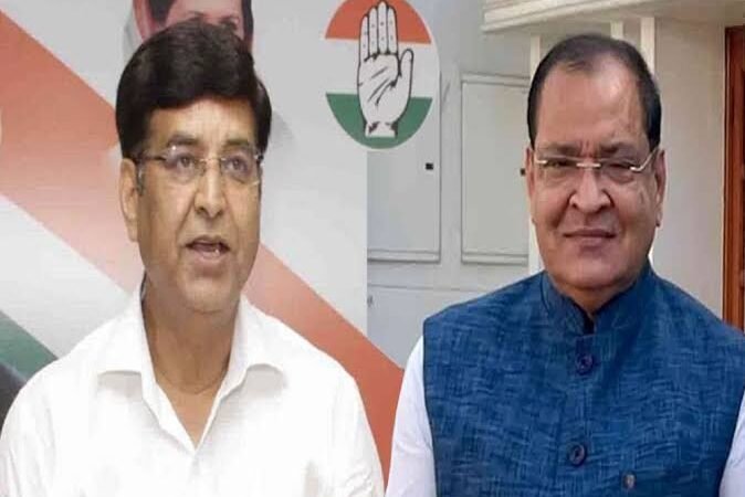 Big Breaking: कार्य मंत्रणा समिति से नेता प्रतिपक्ष यशपाल आर्य और विधायक प्रीतम सिंह का इस्तीफ़ा