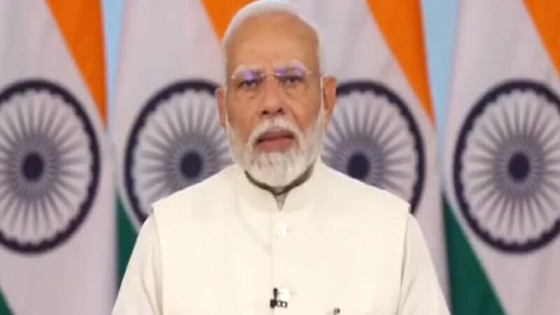 बिग ब्रेकिंग: कल उत्तराखंड पहुंचेंगे PM मोदी, आपदा प्रभावित क्षेत्रों का करेंगे हवाई सर्वेक्षण
