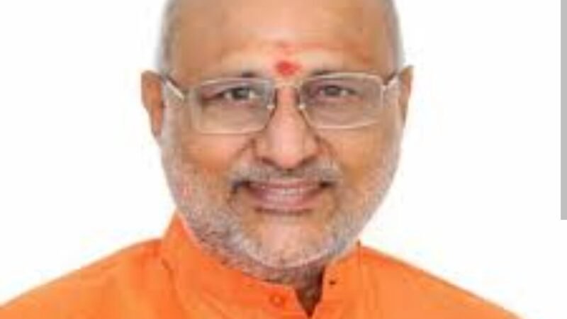 सीपी राधाकृष्णन ने 15वें उपराष्ट्रपति के रूप में ली शपथ