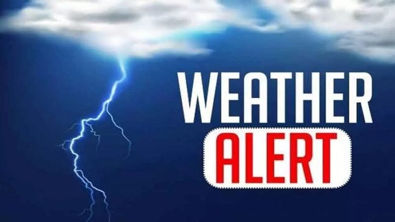 Uttarakhand weather: आधा सितंबर बीता, फिर भी नहीं थम रही मानसूनी बारिश