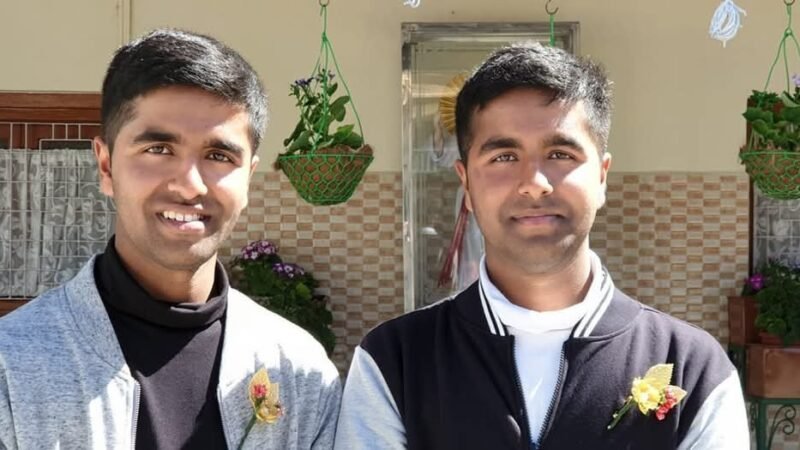 पांच सितंबर को होगा राघव और राज बिजल्वाण की चौथी पुस्तक का विमोचन, इसलिए है खास