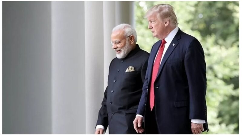 मोदी ने ट्रंप के बयानों पर किया पोस्ट, भारत-अमेरिका के रिश्ते को बताया ‘सकारात्मक’