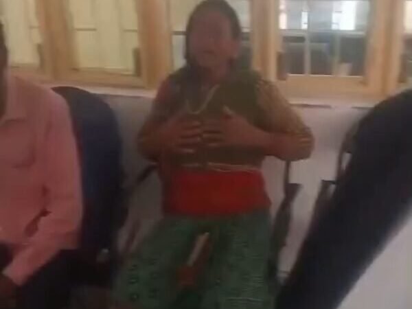 उत्तरकाशी : युवती की हत्या! पुलिस पर लगाए गंभीर आरोप, एसपी ने कहा-जांच कर कार्रवाई करेंगे