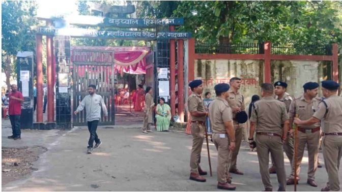 उत्तराखंड: कॉलेजों में आज छात्रसंघ चुनाव, देर शाम आएंगे नतीजे