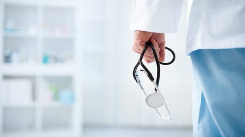 सरकारी अस्पतालों में चिकित्सकों की कमी दूर होगी, 287 पदों पर भर्ती प्रक्रिया शुरू