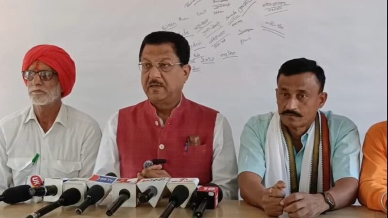 UKSSSC पेपर लीक पर कांग्रेस का सरकार पर हमला, पूछा कब होगी CBI जांच और मर्तोलिया की बर्खास्तगी 