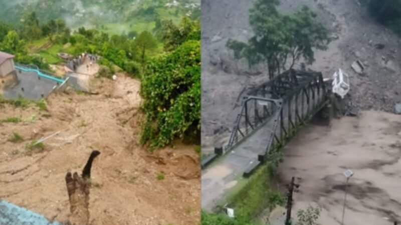 उत्तराखंड: रुद्रप्रयाग के छेनागाड़ में आपदा के दो महीने बाद दो शव बरामद, एक की हुई शिनाख्त